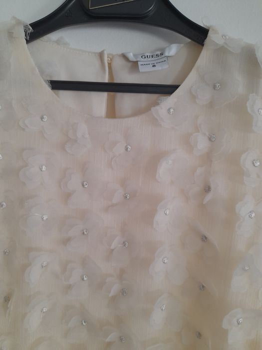 Vestido de festa/ cerimónia GUESS - Lindíssimo!