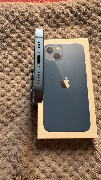 Продам Iphone 13/128gb