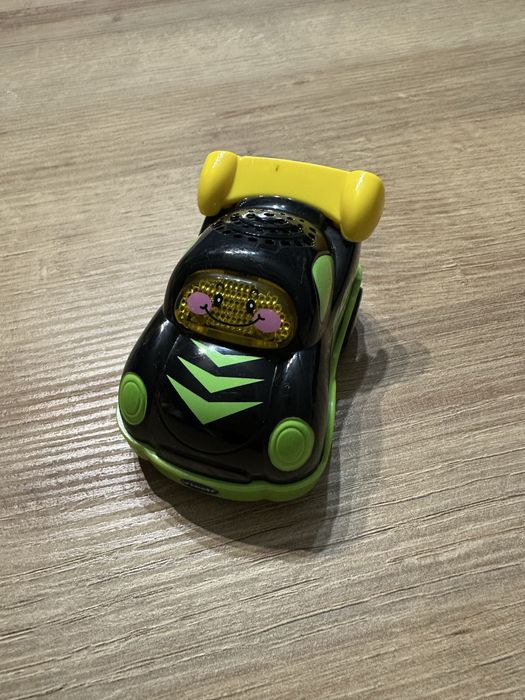 Vtech tut tut wyścigówka