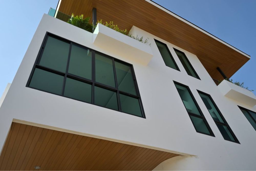 Продаж вілли на Пхукеті