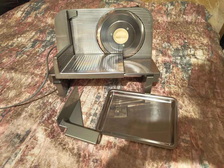 Krajalnica Zelmer Alexis