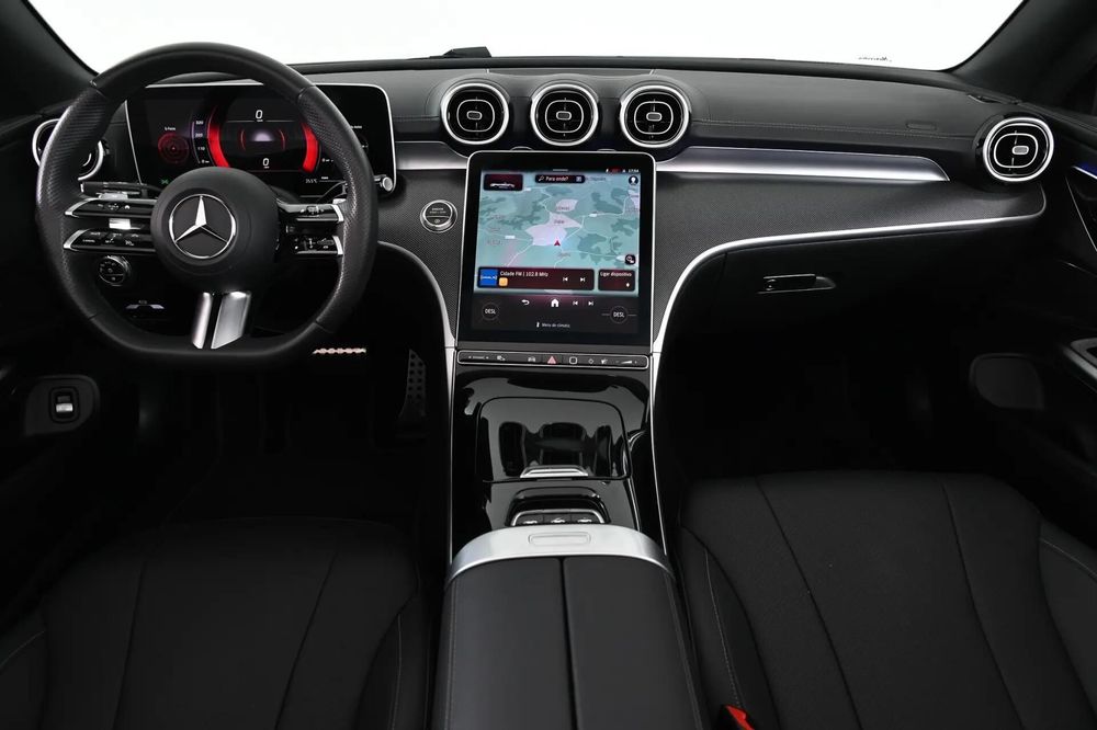 Mercedes-Benz CLE 200 Cabrio