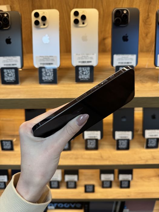 iPhone 13 Pro Max 256Gb 86% Батарея | Гарантія