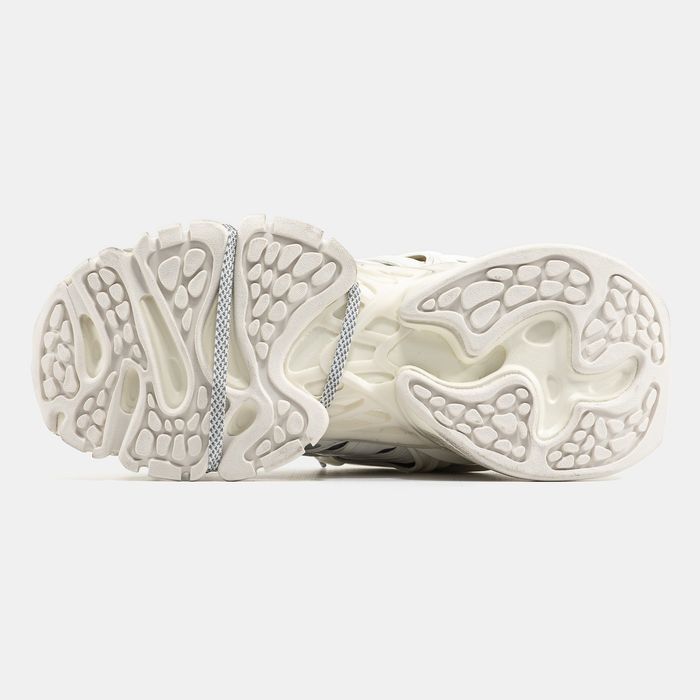 Кросівки Adidas Vento XLG Beige - Grey premium