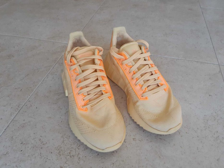 Ténis/Sapatilhas Adidas Primeblue