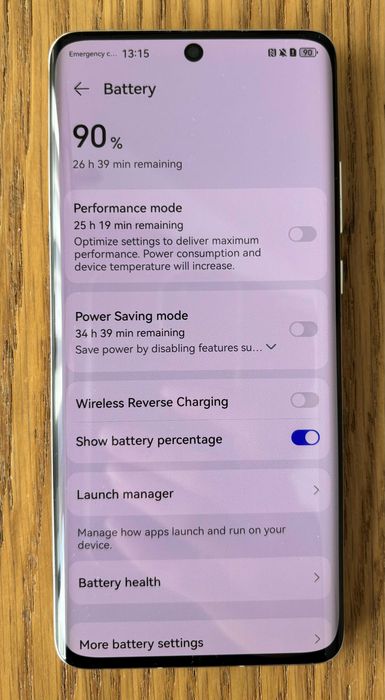 Huawei P50 pro,256 gb,dual sim