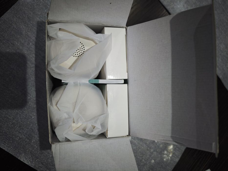 SYMYNELEC C5 Wewnętrzne kamery 2sztmonitoringowa