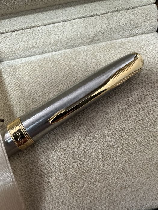 Ручка шариковая Parker Sonnet