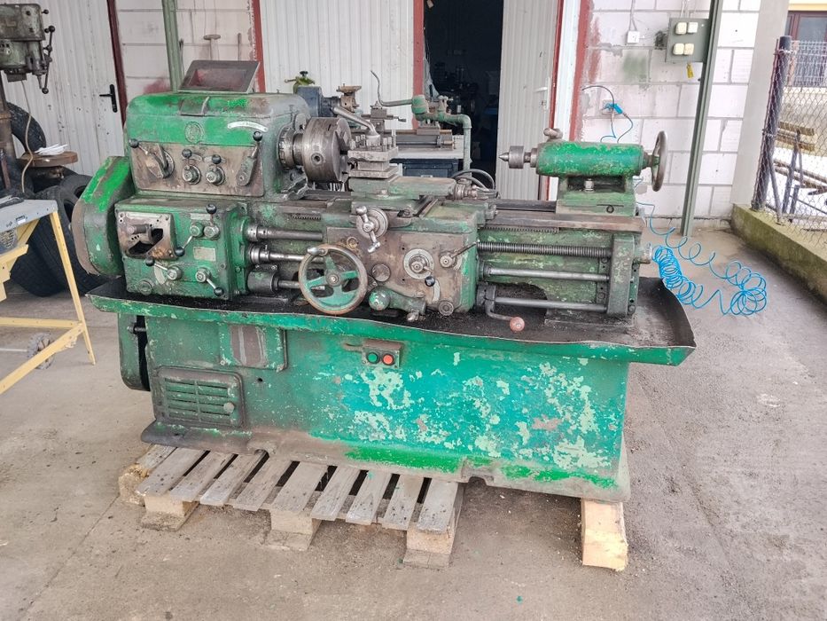 JOTES TSS 150 do metalu