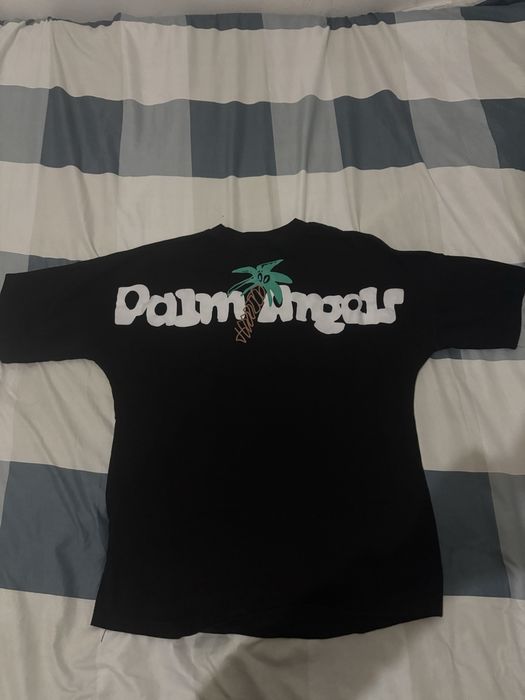 Camisola Palm Angels