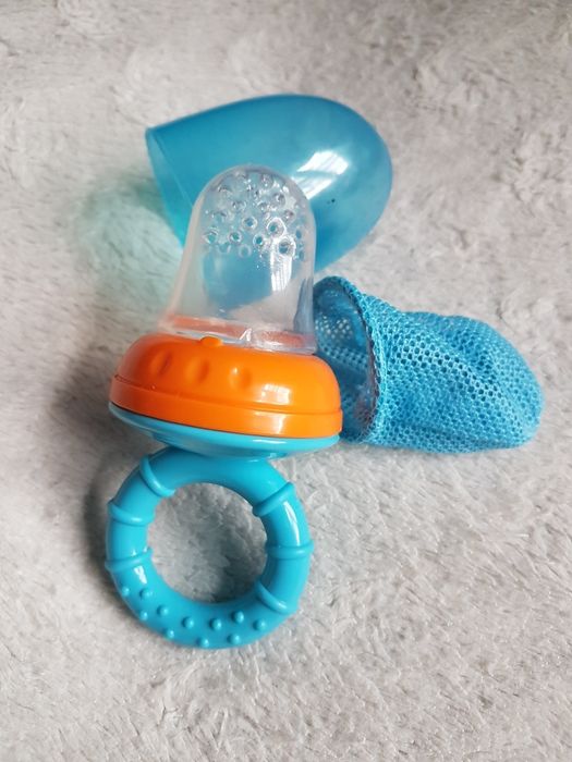 Smoczek do owocow