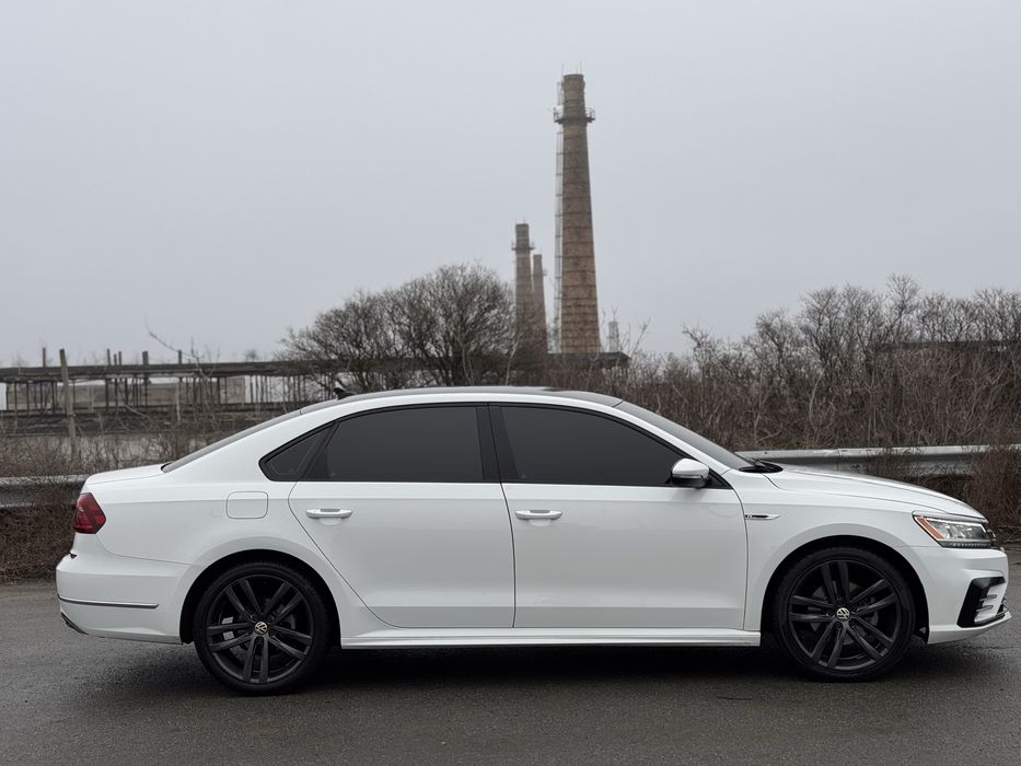 Продам Volkswagen Passat B8 NMS 2018