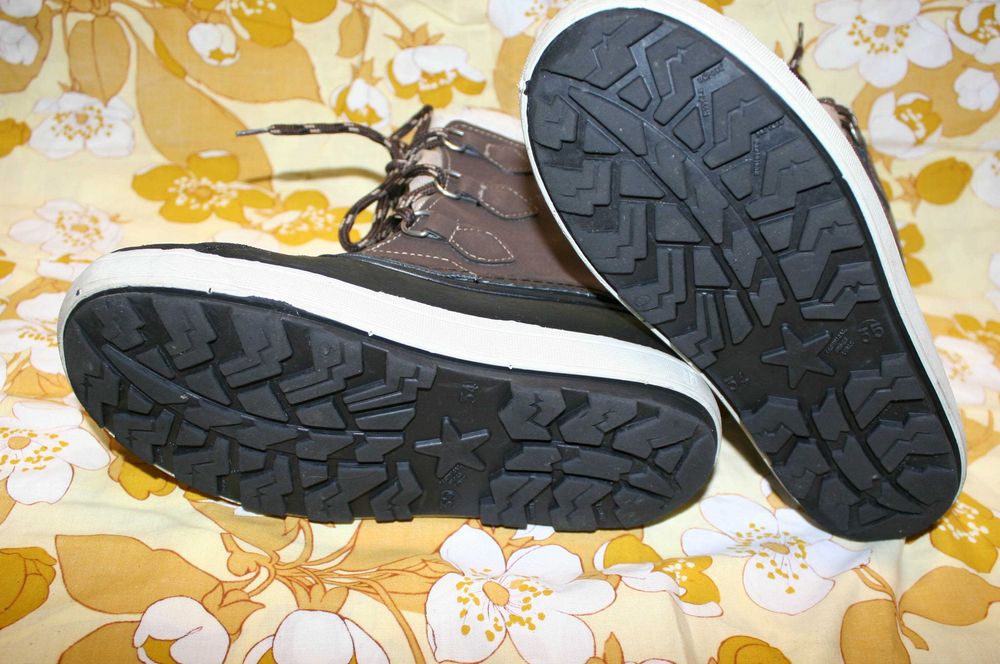 Утеплені дитячі чоботи McKinley