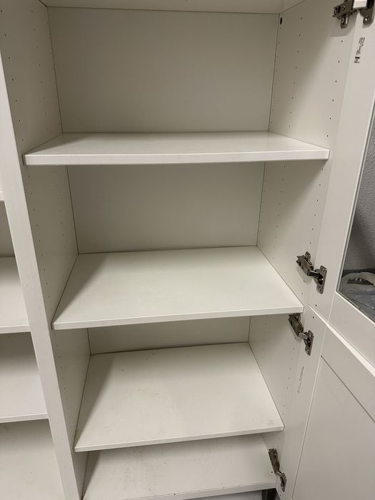 Estante/ armario cozinha ou sala