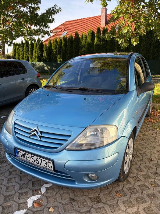 Citroën C3
