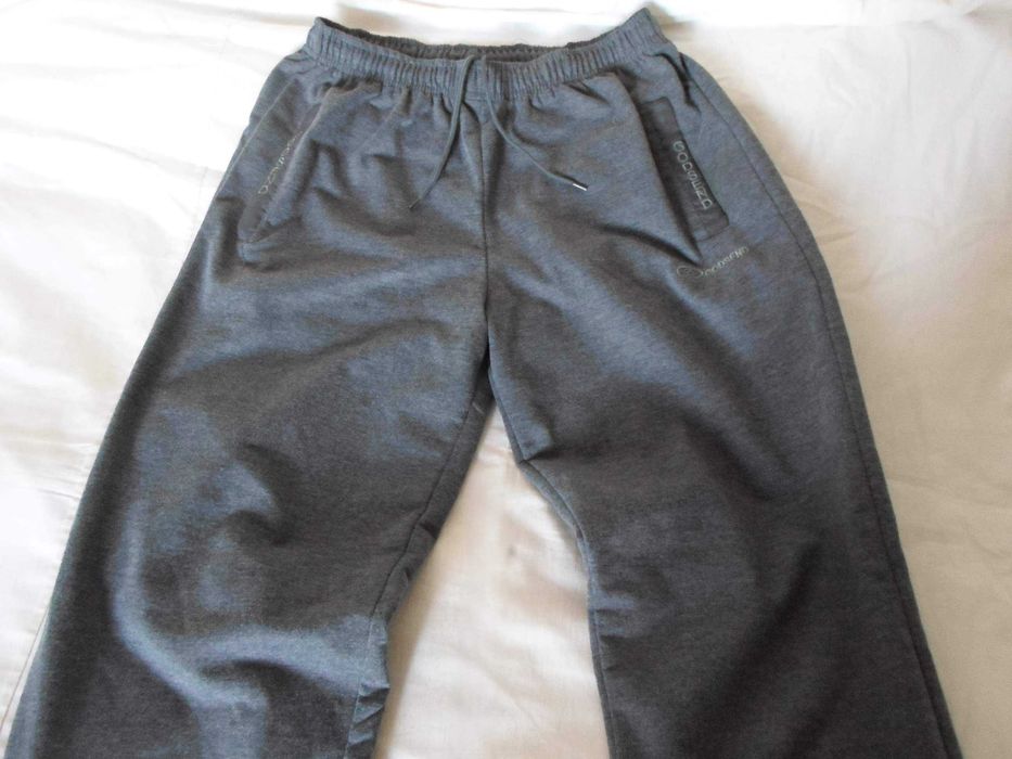 Спортивні чоловічі штани Godsend - M