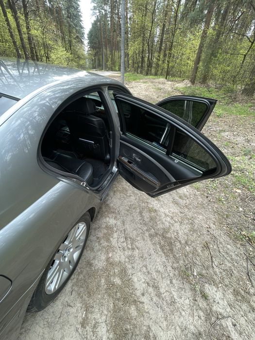 Bmw e65 745i продам