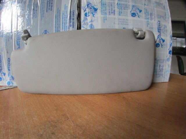 Pála de sol direita OPEL Corsa D