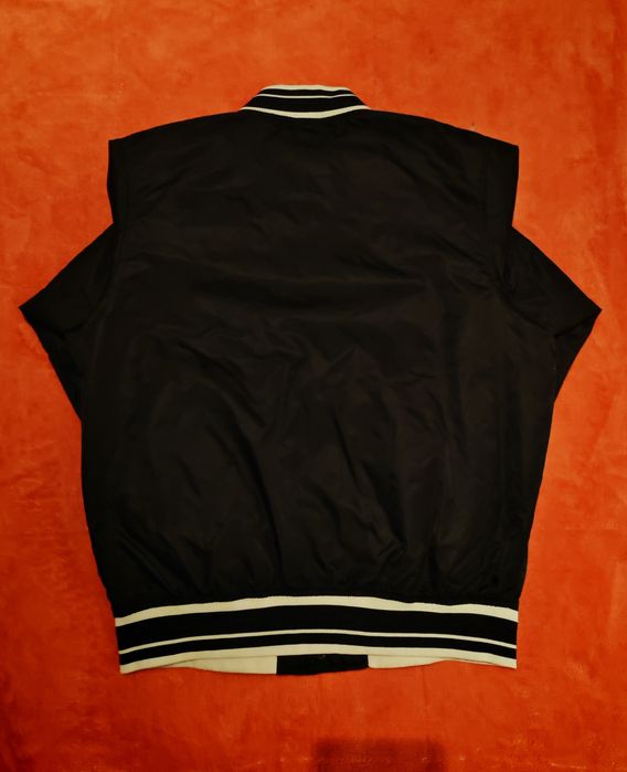 Casaco P&B NFL LA RAIDERS - Bomber Jacket - M