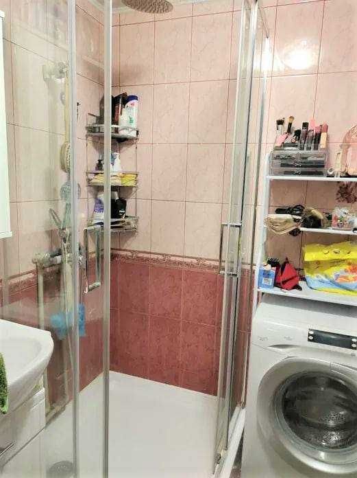 Apartment in Sumy, Vilnyy luzhok, Zarichnyy rayon - More