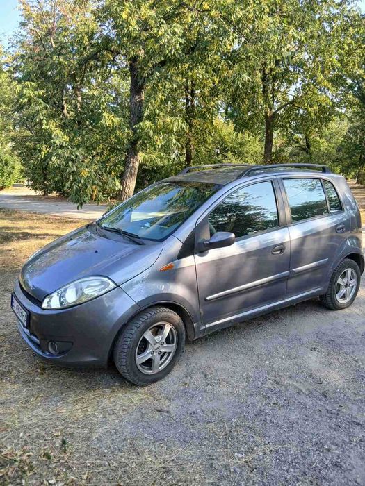 Продам Chery Kimo