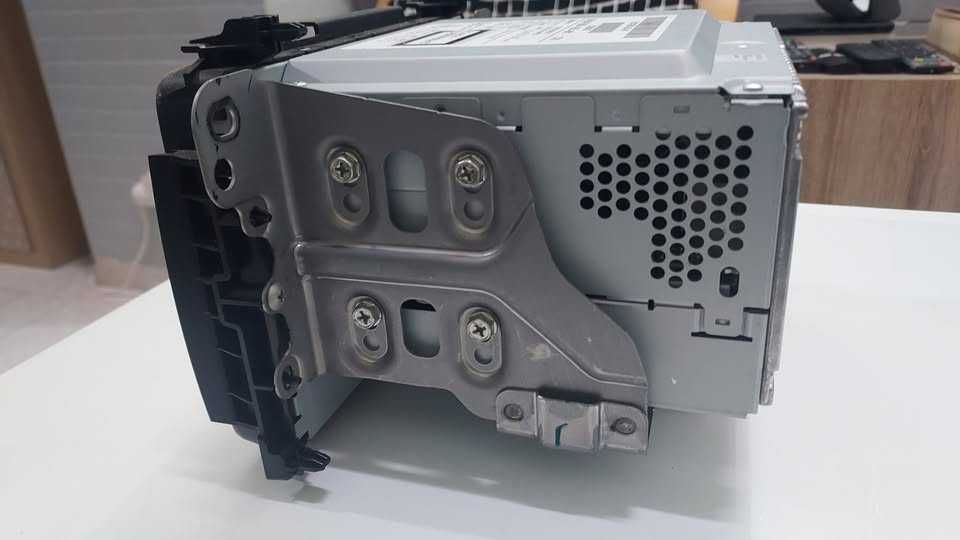 radio original Honda HR-V