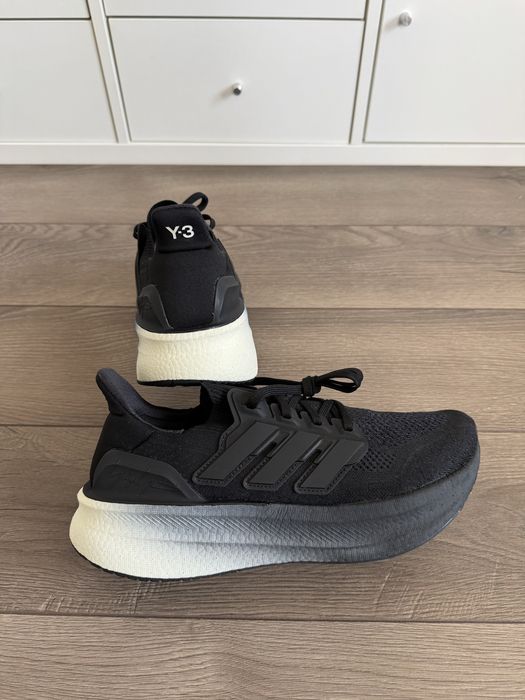 Adidas Y-3 Yohji Yamamoto UltraBoost 5 оригінал 37,41,44,5р