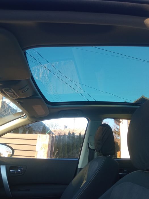 Nissan Qashqai+2 2013 | 1.6 dCi (130 к.с.) | 7 МІСЦЬ | Panorama
Продам