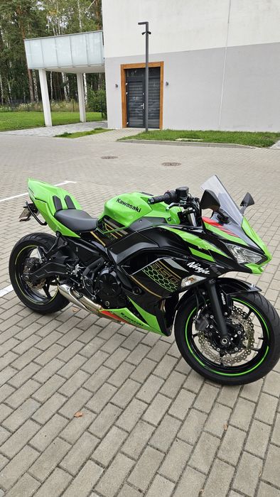 Kawasaki
