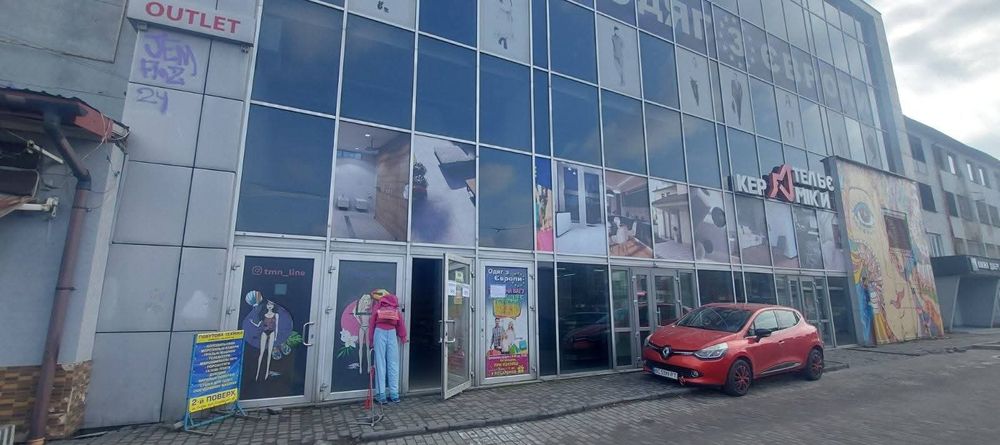 Духова піч Amika  EB622BA+IN