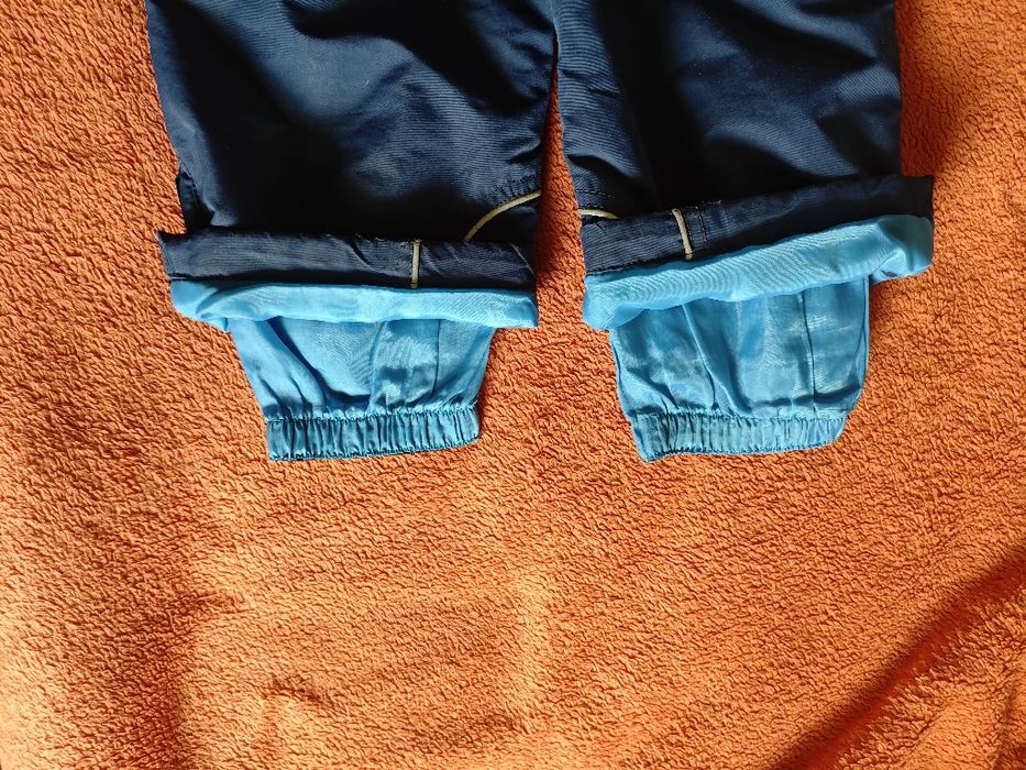 Полукомбинезон, 92 см