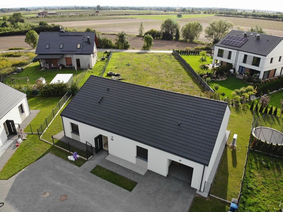 Dom – Malin, Kalina - Widok 2