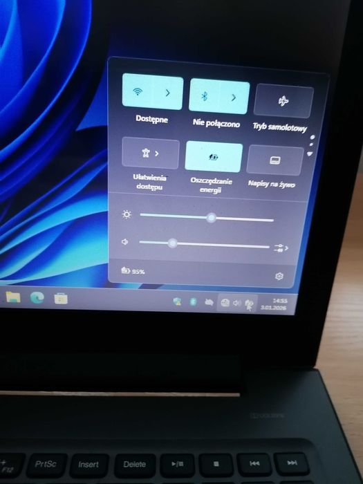 Laptop Lenovo Ideapad 310-15ABR