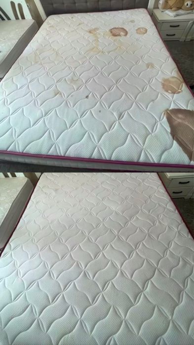 Pranie tapicerki meblowej