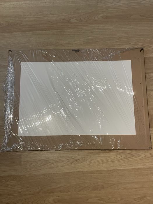 Quadro de pintura de 54x74cm