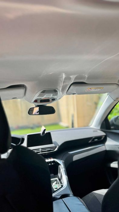Peugeot 5008 130CV