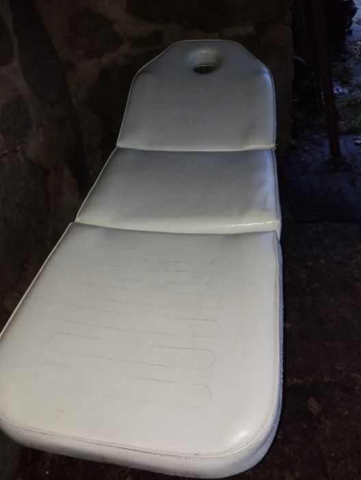 Marquesa de massagem