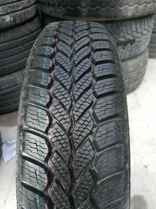 Opona zimowa Semperit Winter-Grip 145/65R15 72Q pojedyncza 1 szt