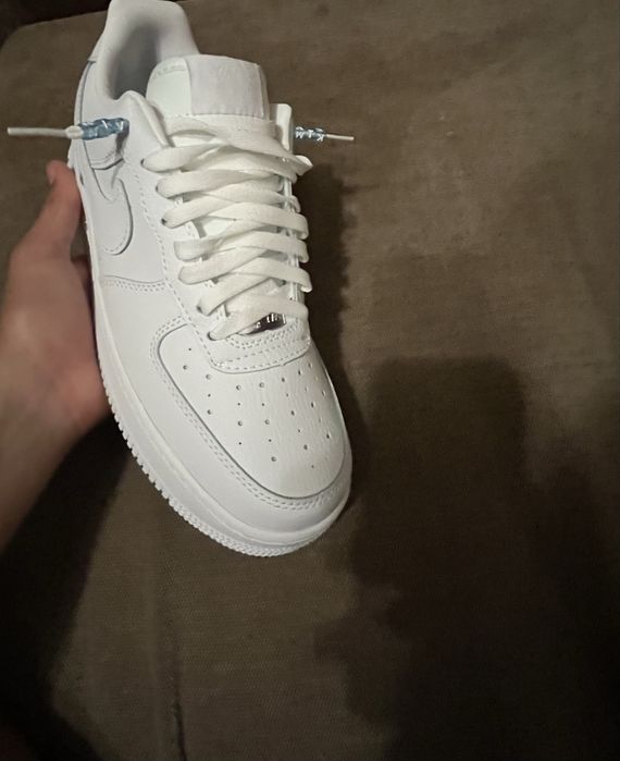 Nike Air Force 1 Nocta
