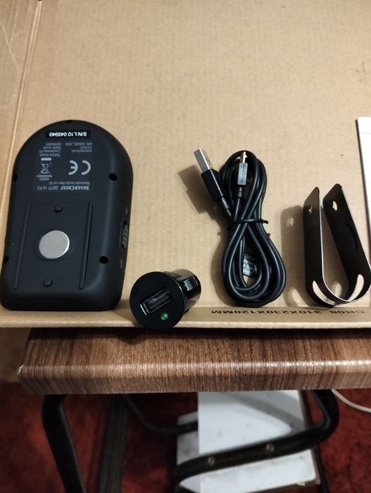 система гучного зв'язку Bluetooth для автомобіля.