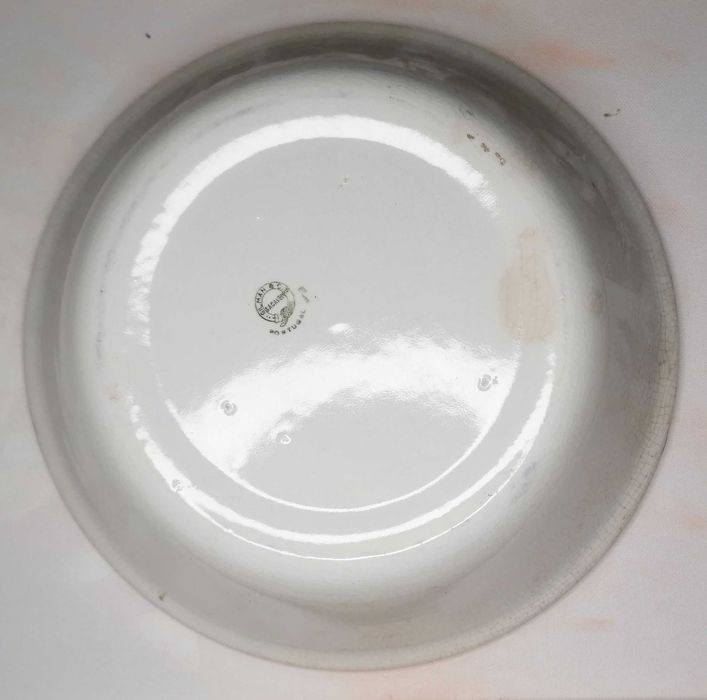 Loiças diversas em lote