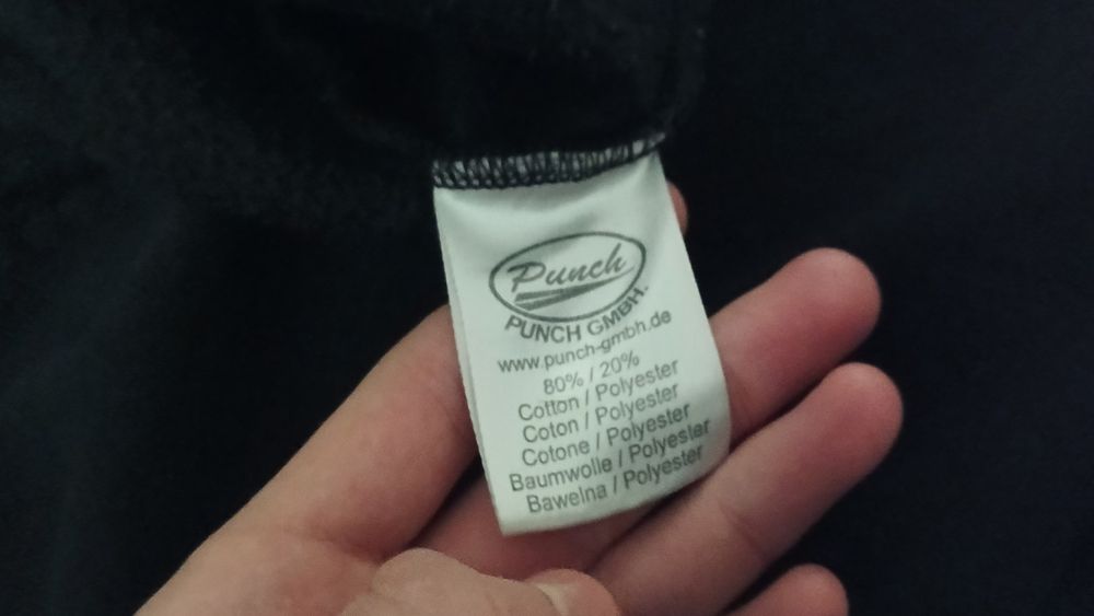 hardcore united олимпийка редкая