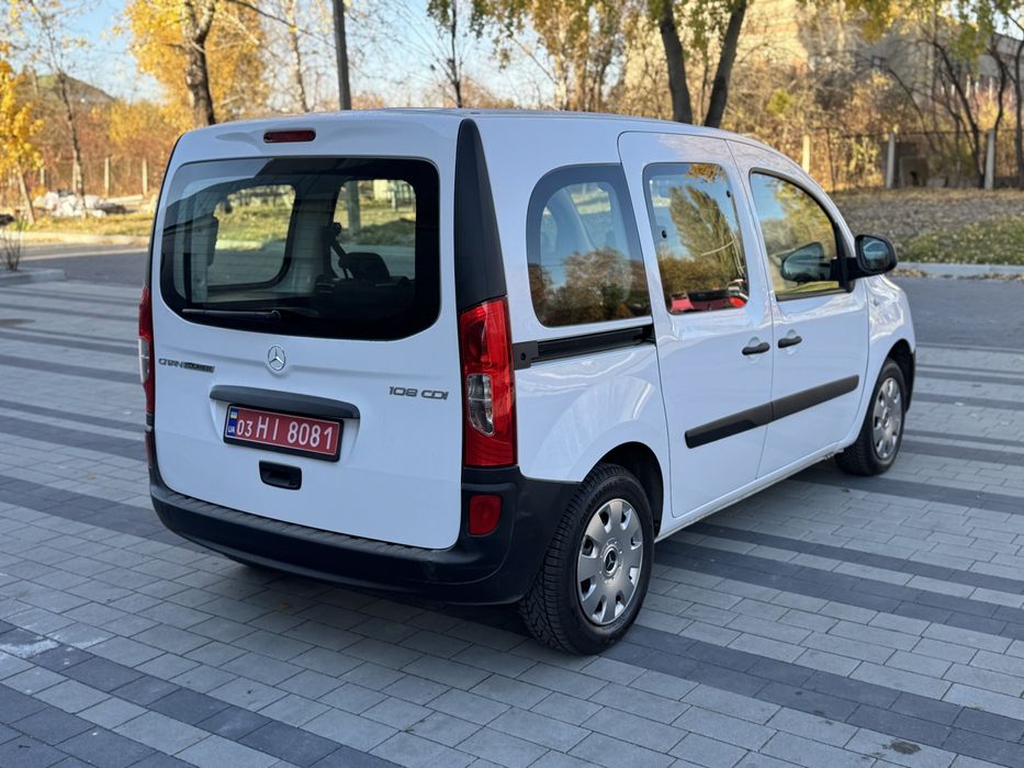 Mercedes-Benz "TOURER" 2017 р.