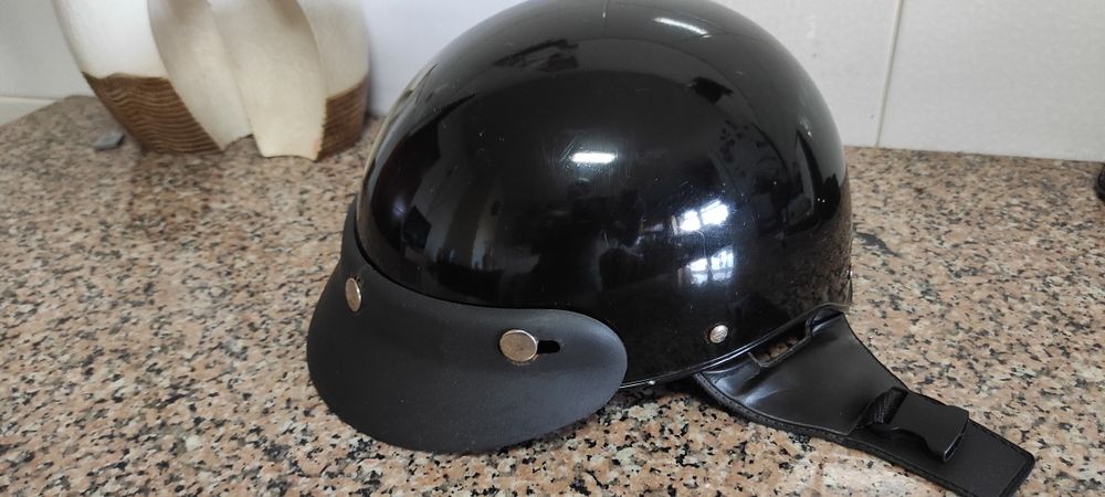 Acessórios para mota