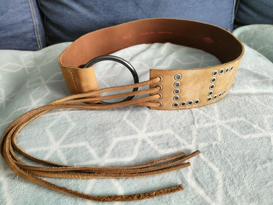 Damski pasek Lee Cooper