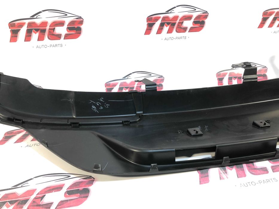 Difusor Parachoques Traseiro FORD KA 3 MK3 ORIGINAL