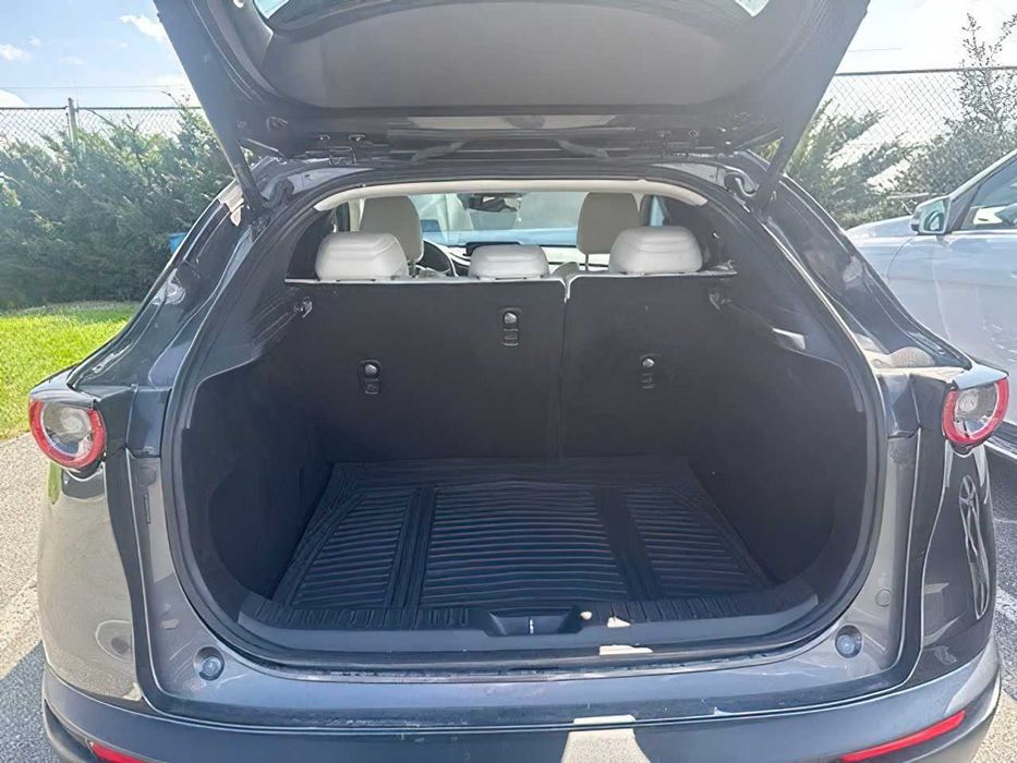 Mazda CX-30      2021