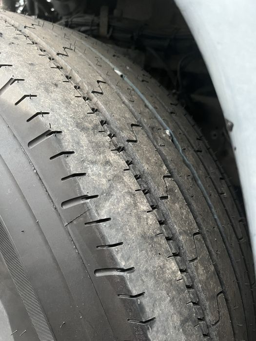 Даф CF продам тягач