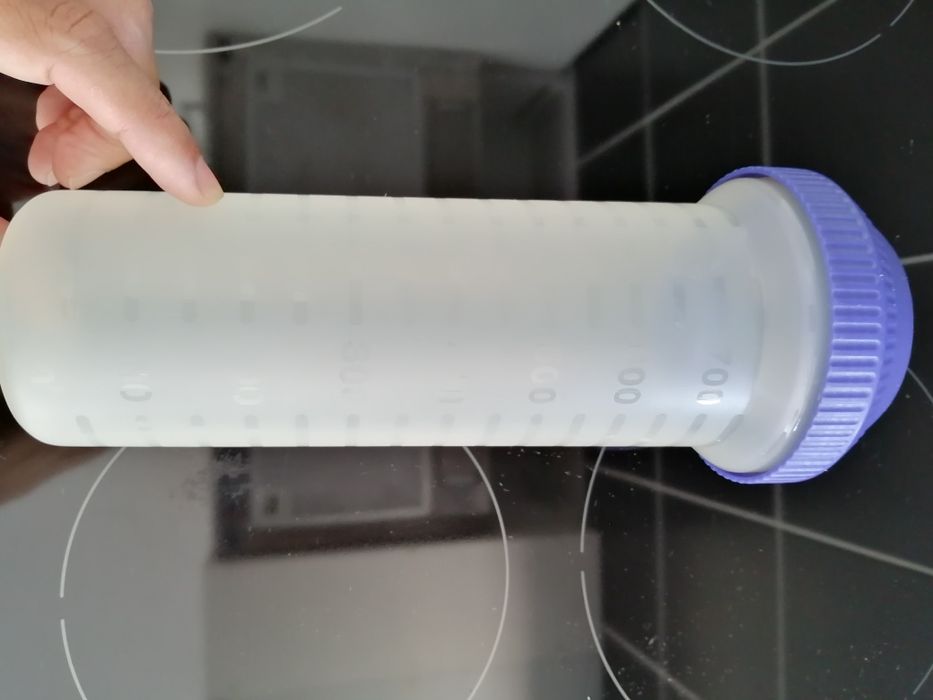 Mix Tupperware 750ml64739548934787122