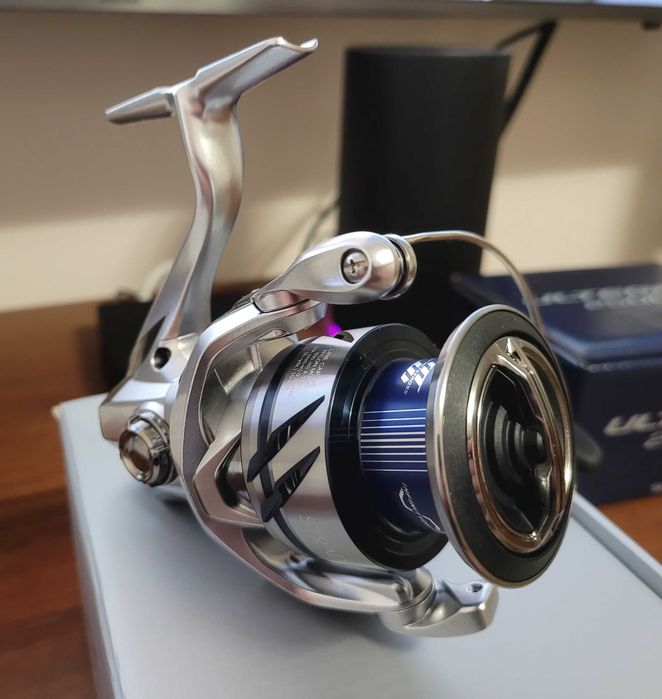 shimano stradic 4000 - Kujawsko-pomorskie - sprawdź kategorię Wędkarstwo